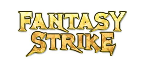 Fantasy Strike, um jogo de luta acessível que valoriza a estratégia e o pensamento rápido!