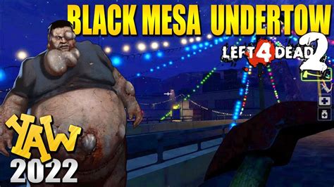  Left 4 Dead 2: Uma Odisseia Zumbi Enfrentando o Fim do Mundo com Humor Negro!