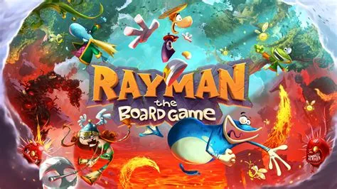 Rayman Legends! Desvendando os Segredos Musicais de um Herói Sem Braços