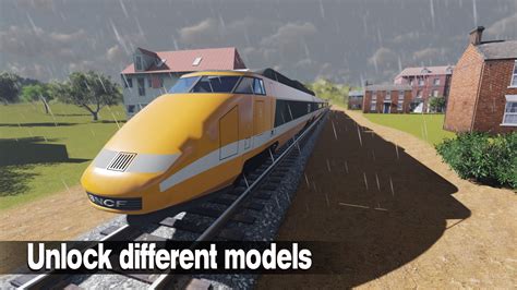 Train Simulator 2023: Uma Jornada Sem Fim no Mundo dos Ferroviários!