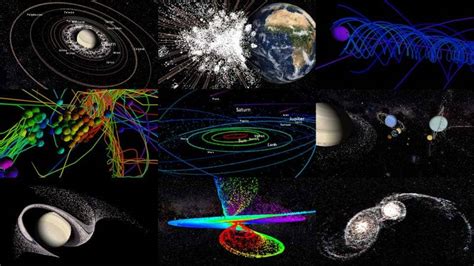 Understanding Science and Engineering with Universe Sandbox