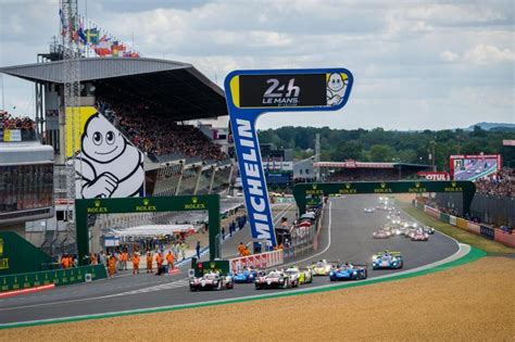  Le Mans 24 Hours: Uma Jornada Frenética pelo Coração da Resistência Francesa!