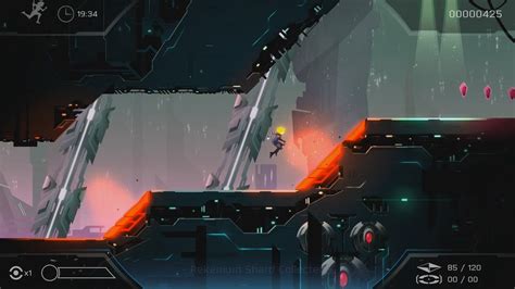  Velocity 2X: Uma Jornada Hipercinética Através do Espaço-Tempo!