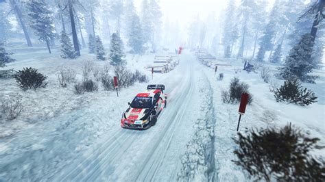 WRC Generations: O Jogo de Rali Último e Mais Explosivo!