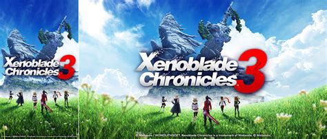  Xenoblade Chronicles: Uma Odisseia Espacial de Épicas Proporções!