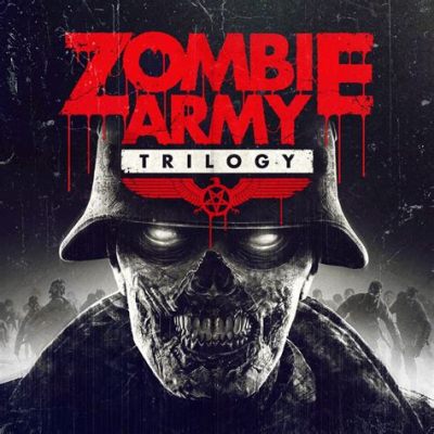 Zombie Army Trilogy: Uma Maratona de Tiro Exagerado e Horroro Zumbi Intenso!